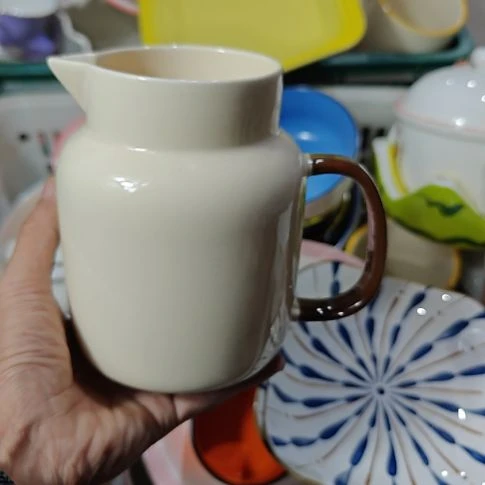 瓷片陶瓷餐具杯碗盘微瑕介意慎拍
