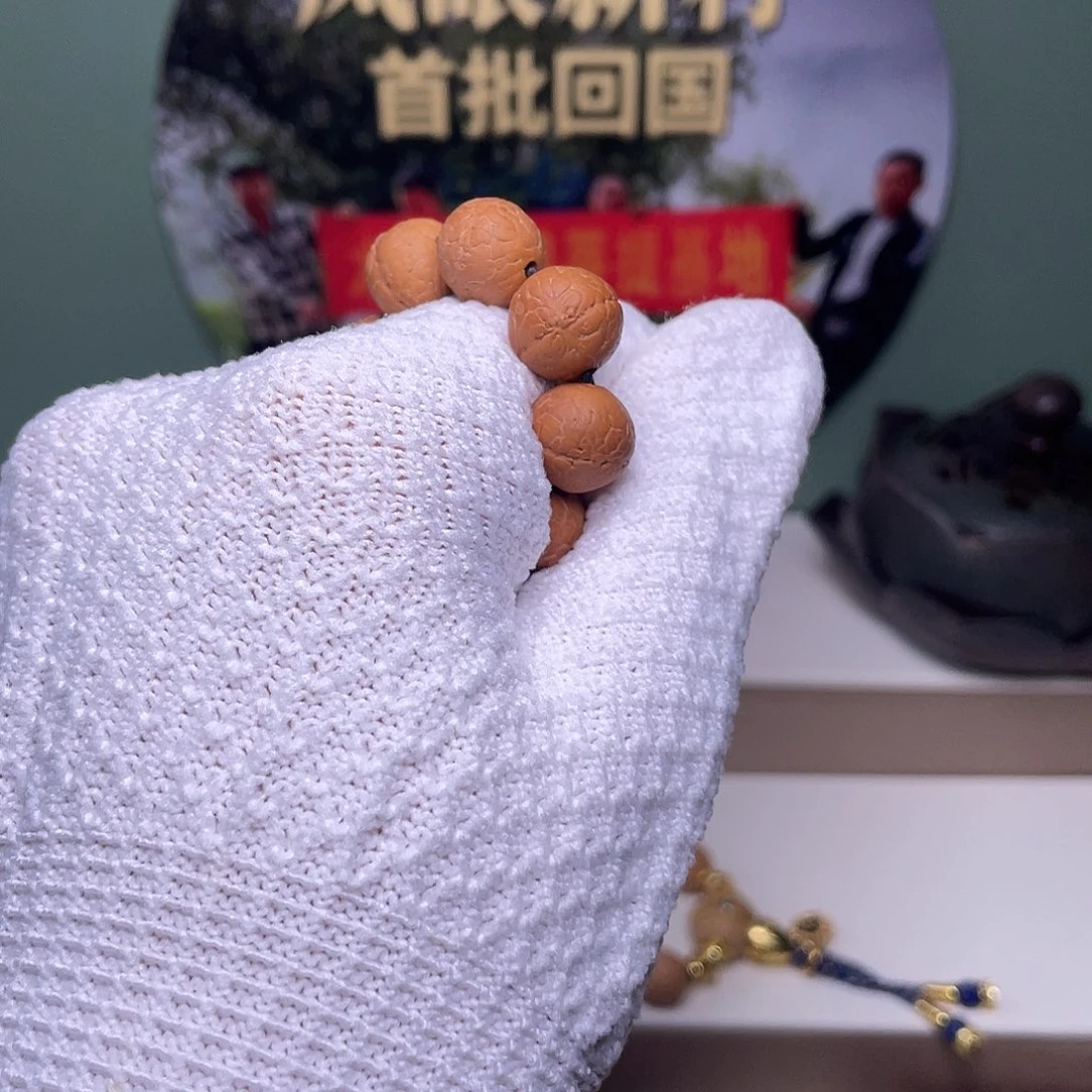 凤眼菩提吊坠菩提凤眼手串406