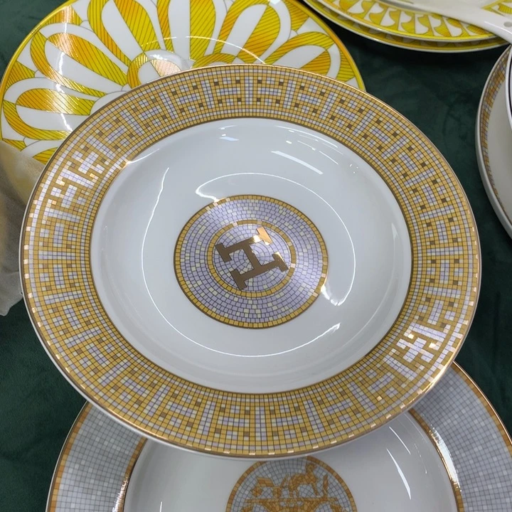 瓷片全套的小可爱都有