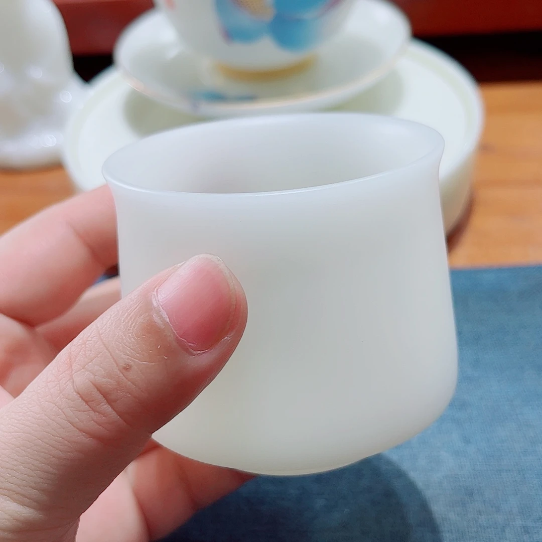 陶素烧璞玉120cccccc
