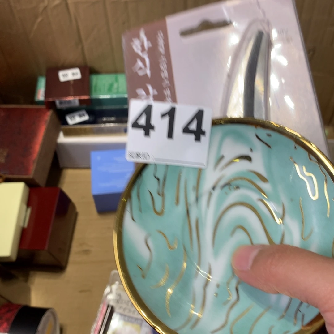 我****仔陶瓷的时候是
