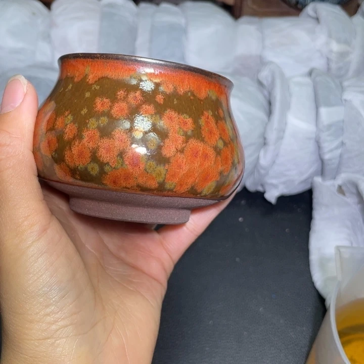 茶盏建盏直播间链接