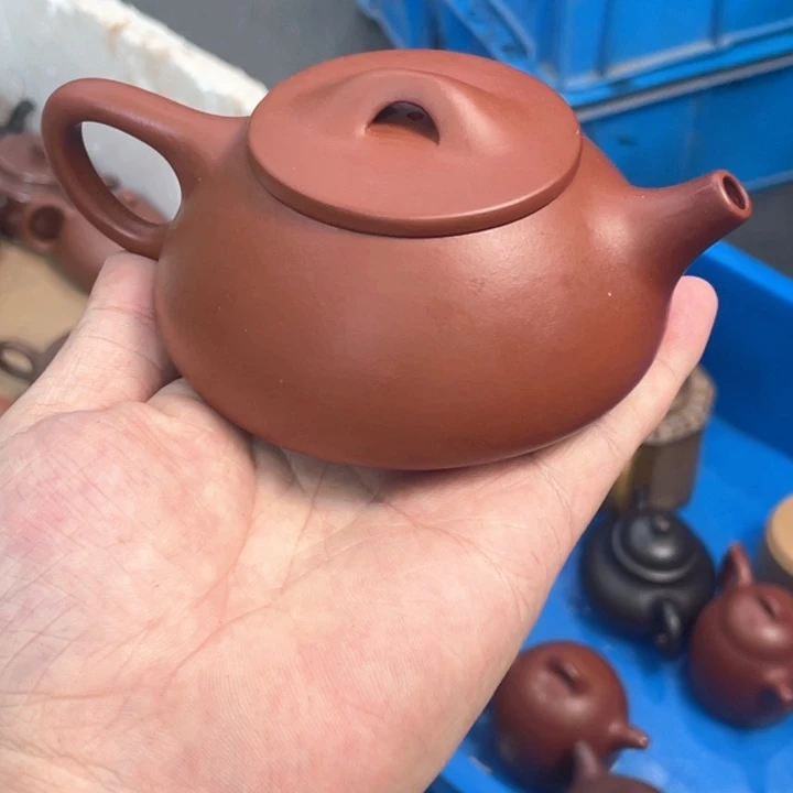 茶壶紫砂哈哈哈哈太惨