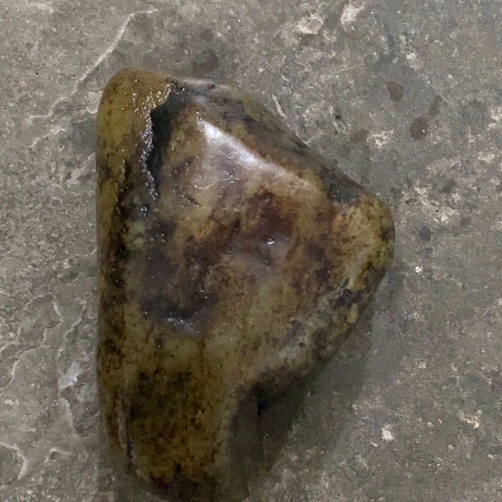 未镶嵌和田玉（糖玉）挂件