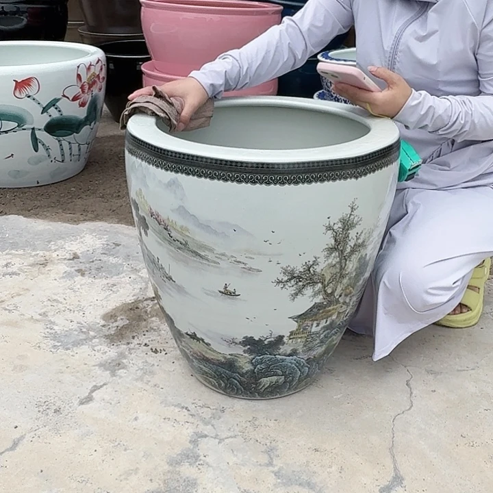 瓷片直径42，高46。。。。