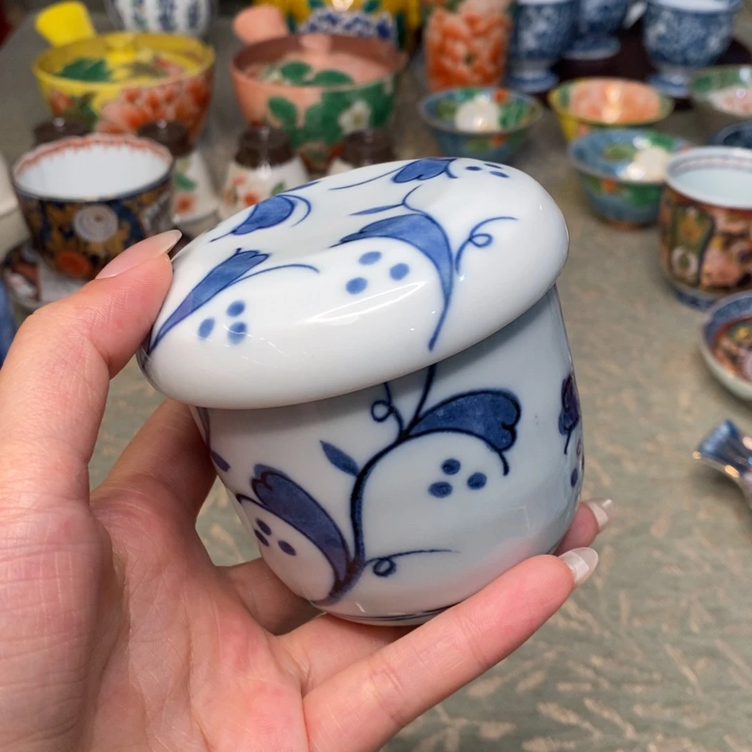 碟8 厘米小杨甄选精品