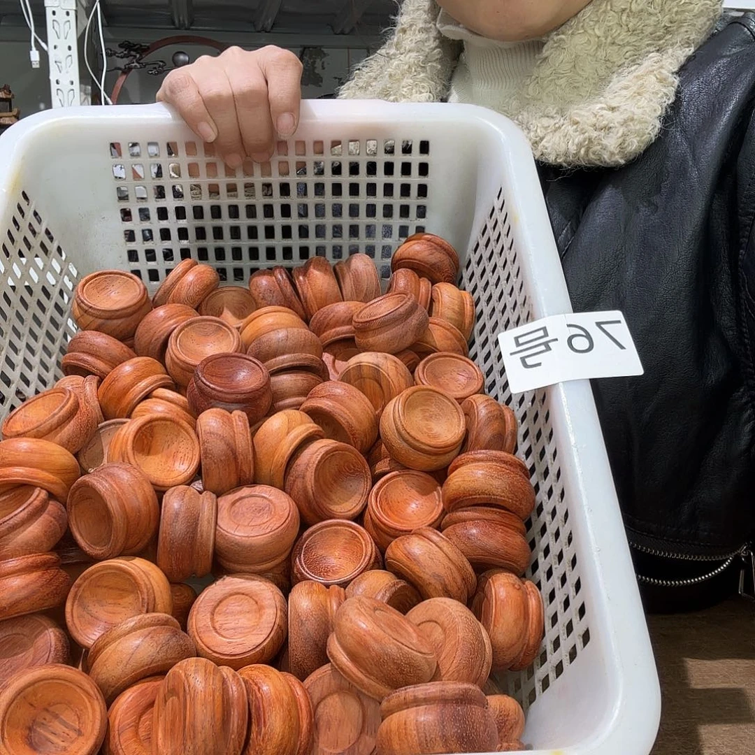 非洲紫檀（红花梨）76