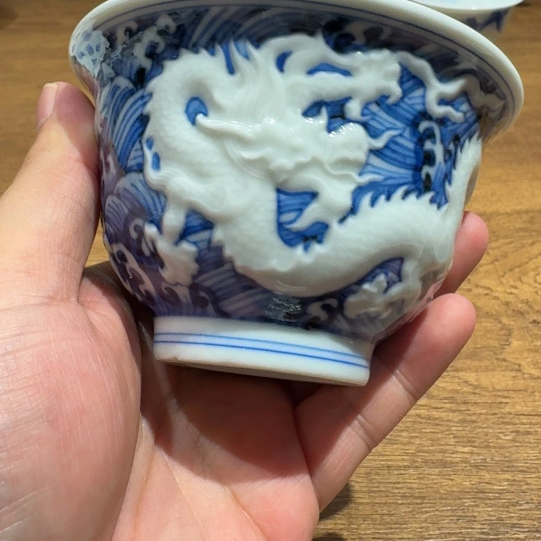 瓷器的制作工艺和工艺流程