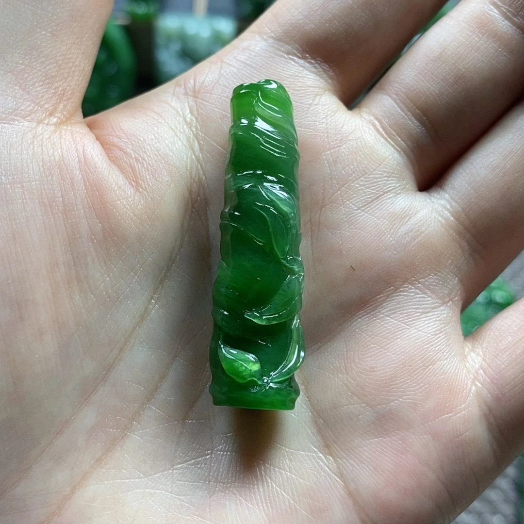 【闪购商品】和田玉未镶嵌颈饰