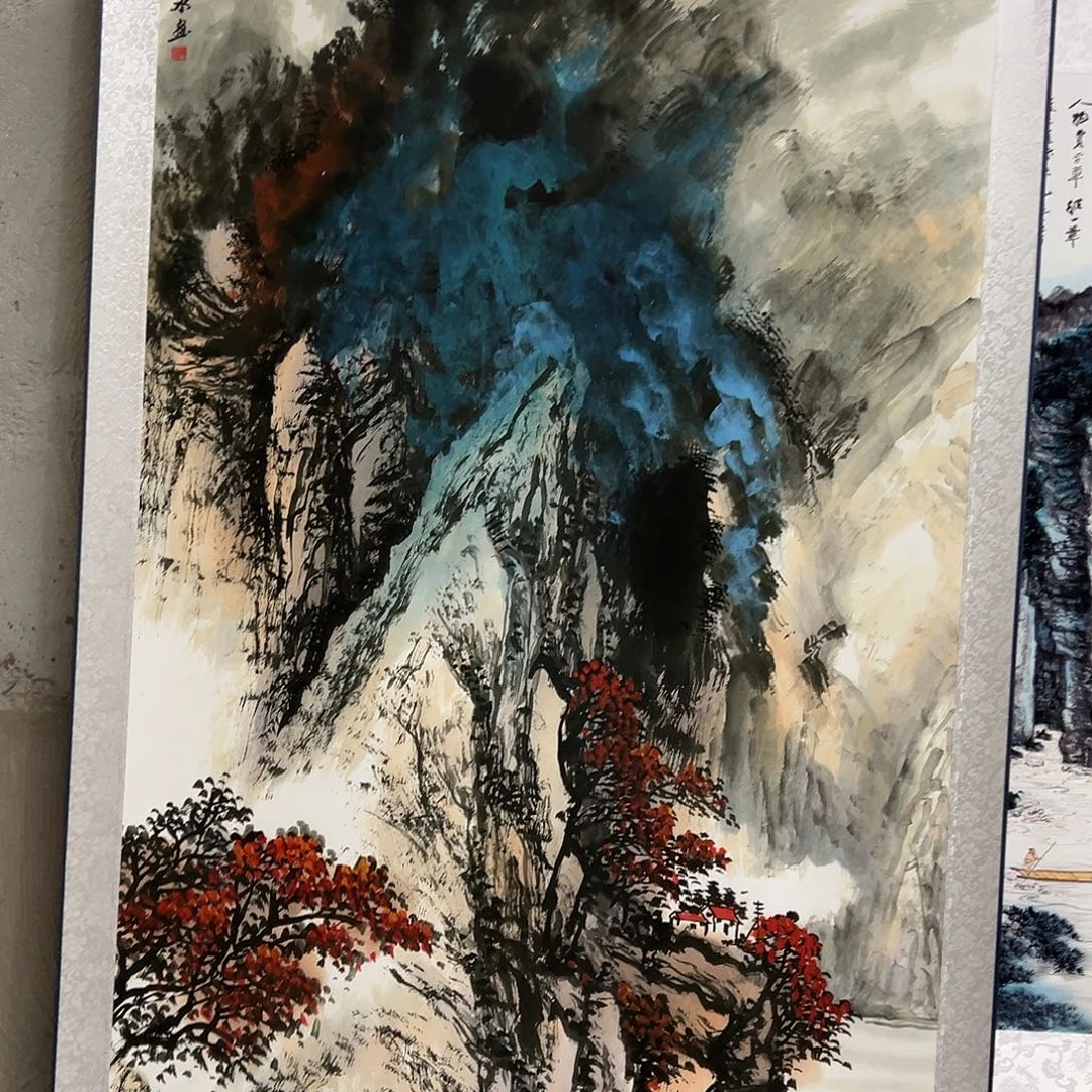我们都在努力着改变着我们自己