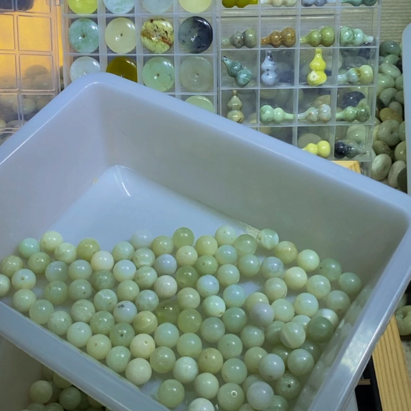 【闪购商品】蛇纹石玉其他合金59