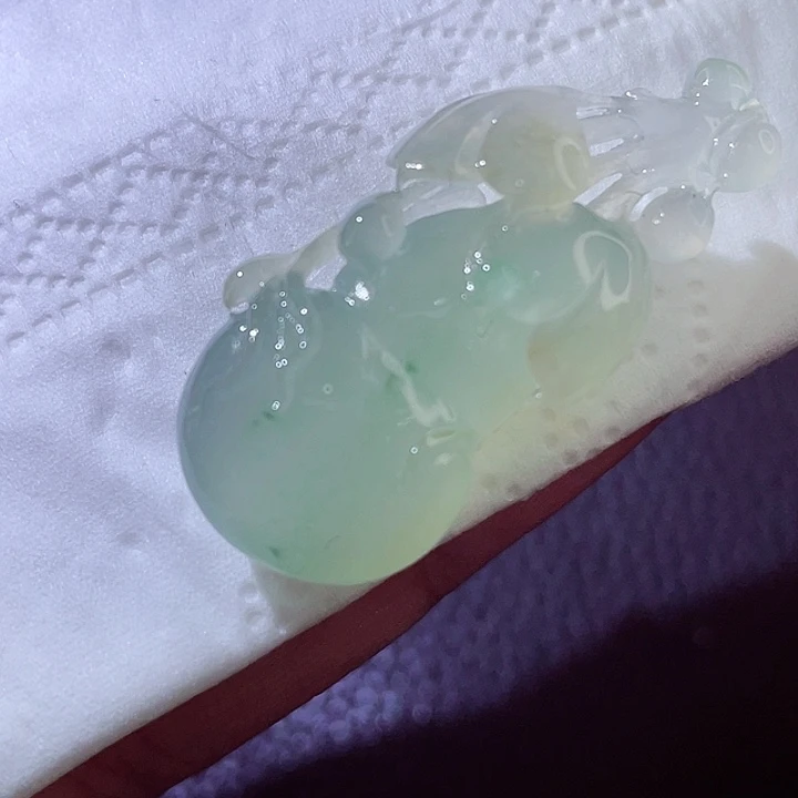 未镶嵌定制翡翠翡翠