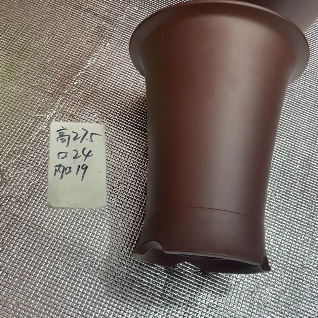 紫砂花盆花盆花盆