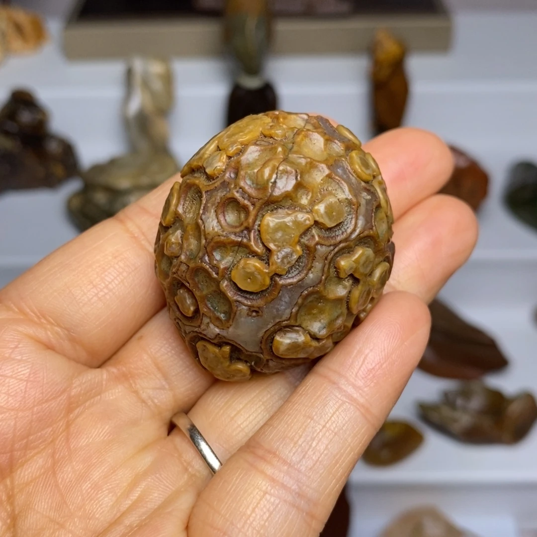 石材阿拉善戈壁石