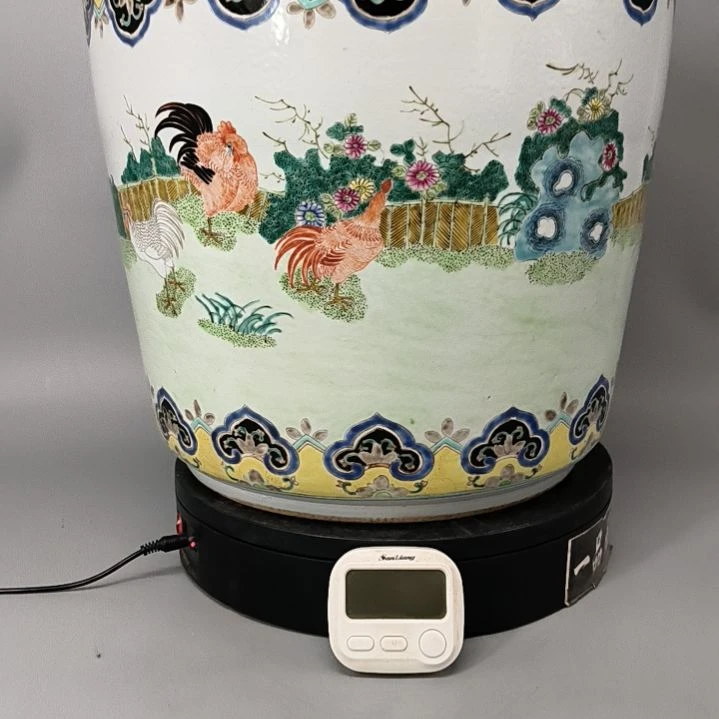 许***华瓷器高品抖音上↑上↑↑↑上