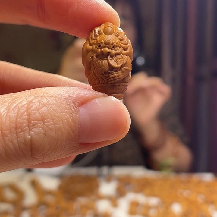手串/手链橄榄核