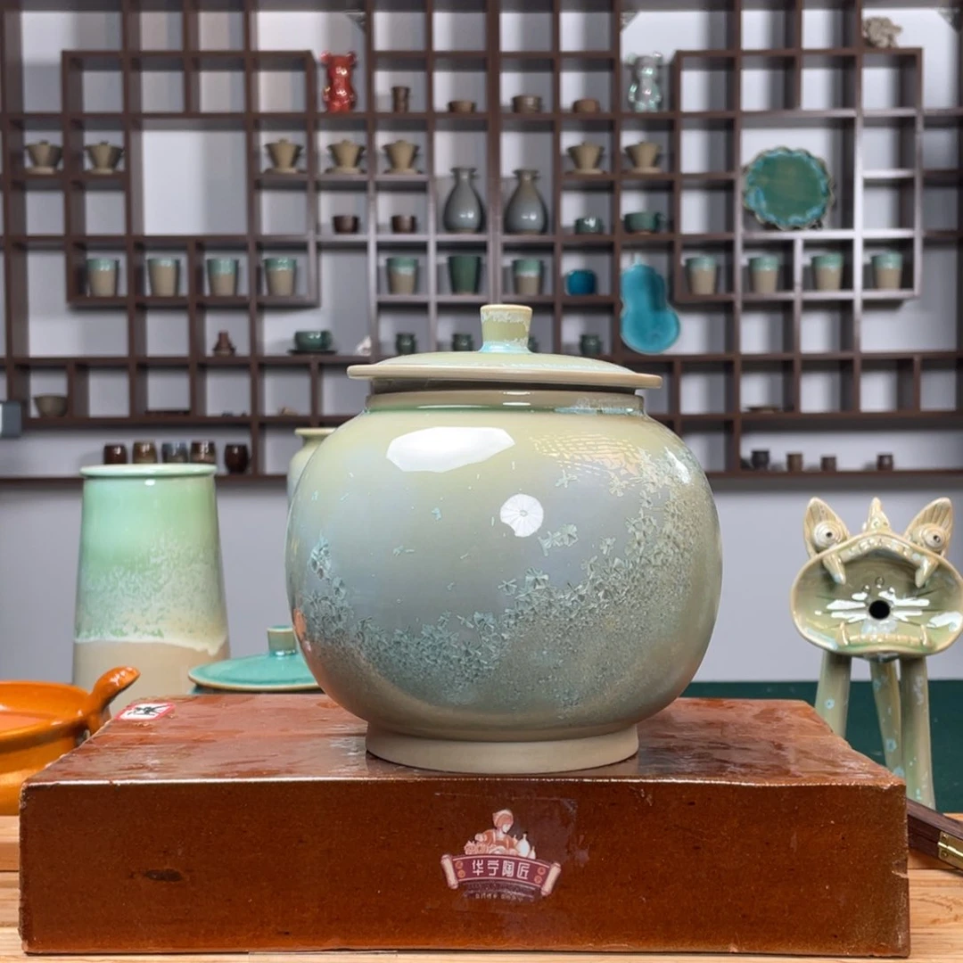 杯水**梉云滇陶器主人杯