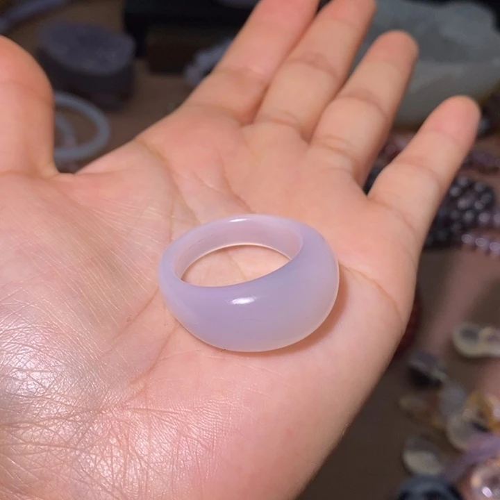 【闪购商品】未镶嵌玛瑙/玉髓珠宝奇石