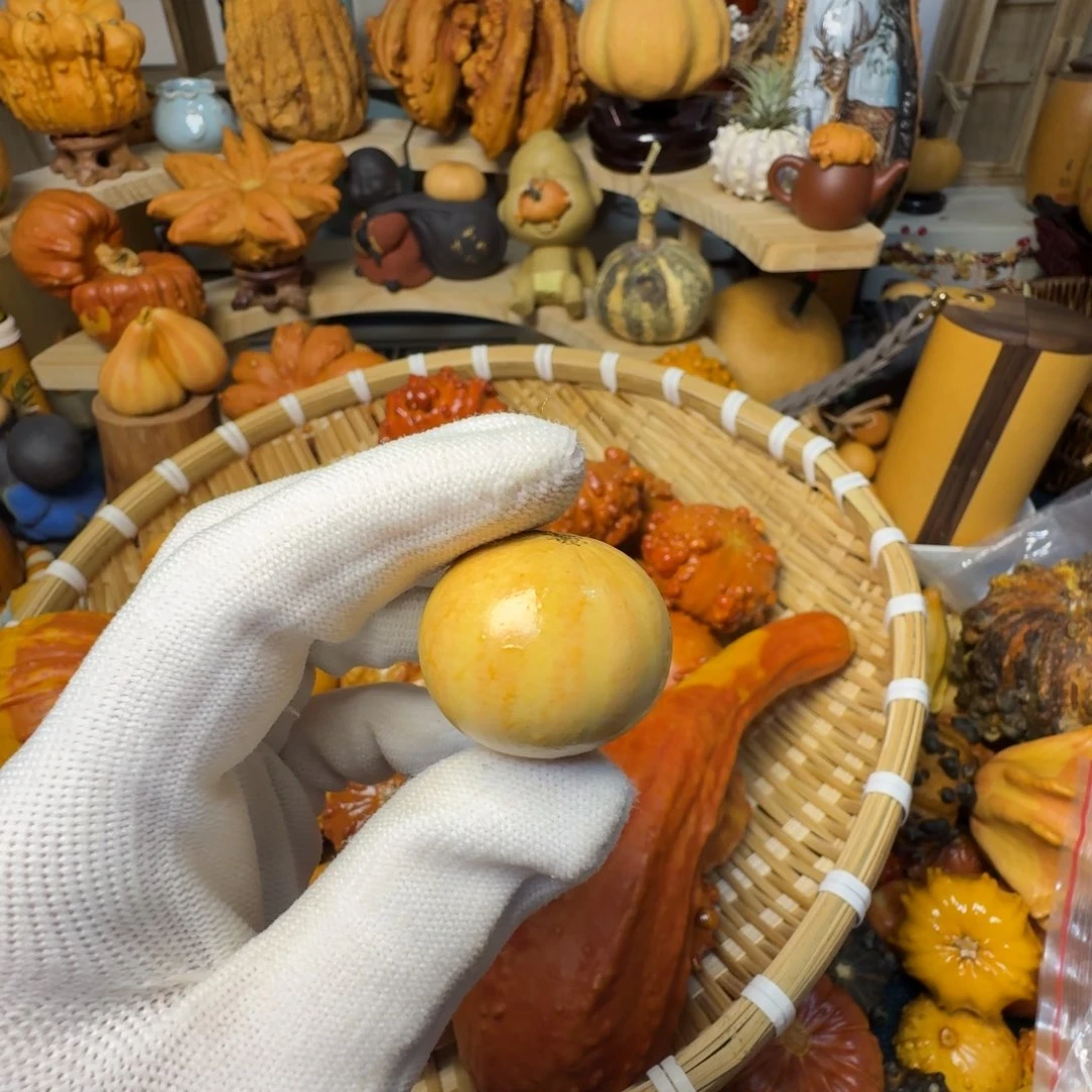 隋**～特价葫芦不退不换