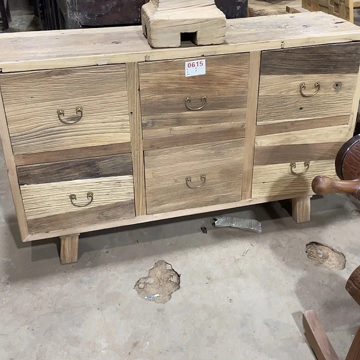 不***场老榆木风化木六道贵一个包邮保养