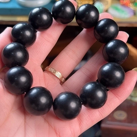 滴血莲花菩提吊坠