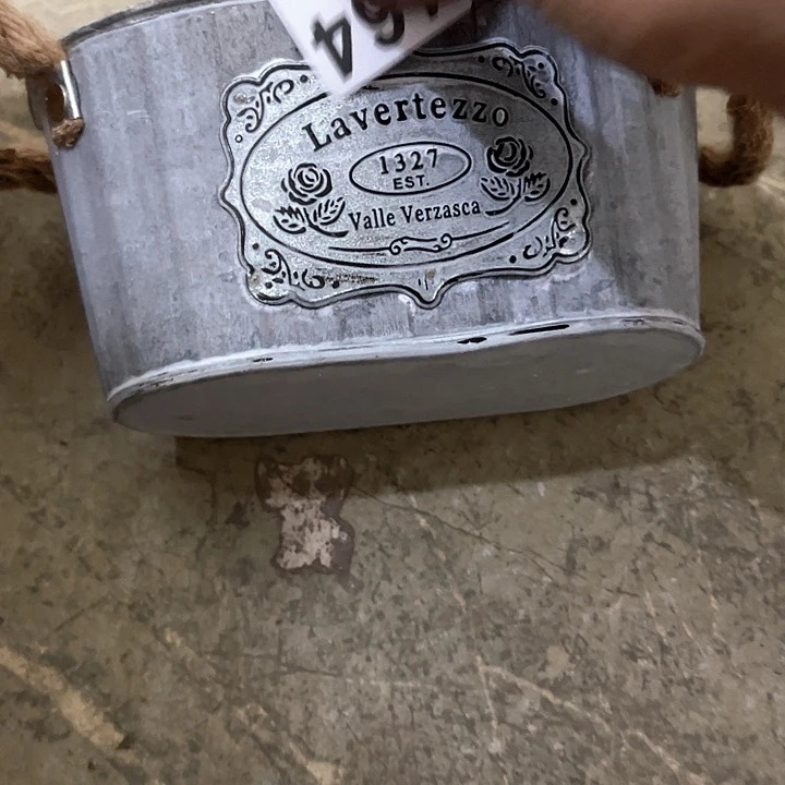 红陶鹿*秋君知家居百货164