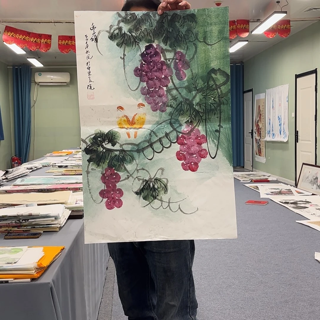 我是真的喜欢这个节目