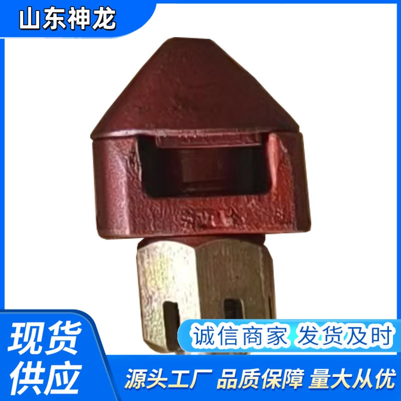 挂车集装箱小螺母锁钢锻防松耐震 全尺寸快装防锈源头厂家