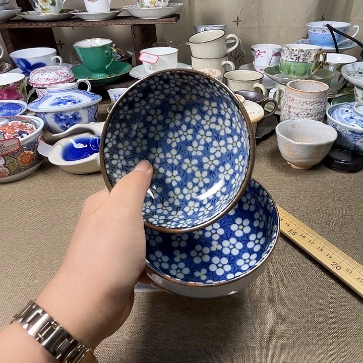 陶瓷满38包邮不退不换