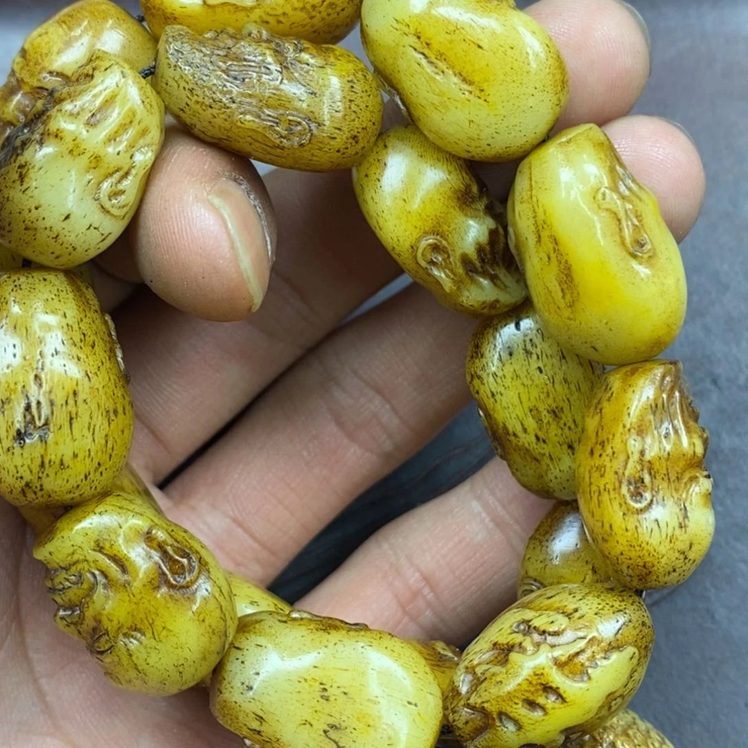 手串/手链驼骨1.5尺寸,172