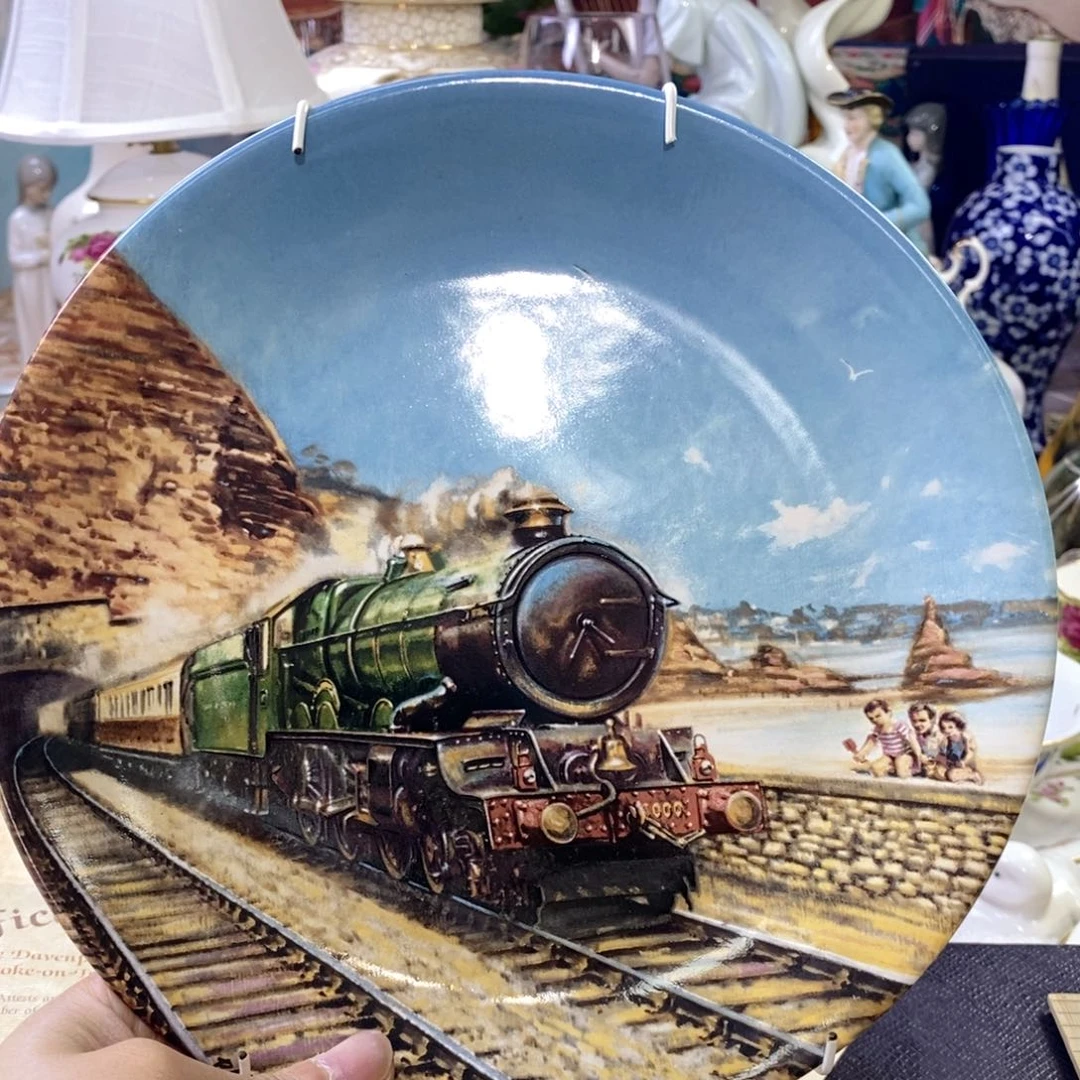 瓷器欧瓷咖啡杯水晶杯