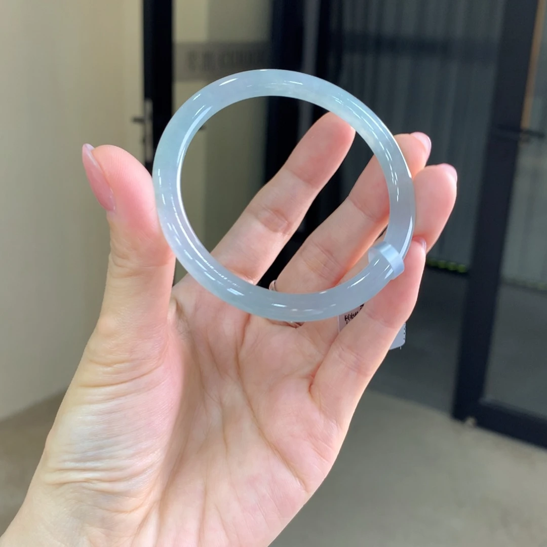 未镶嵌手镯翡翠不退不换