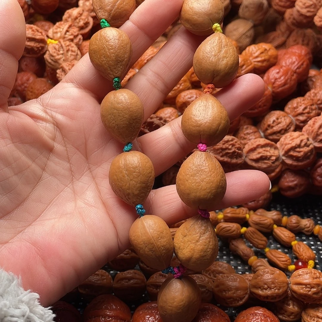 *****手串文玩核桃鸡宝