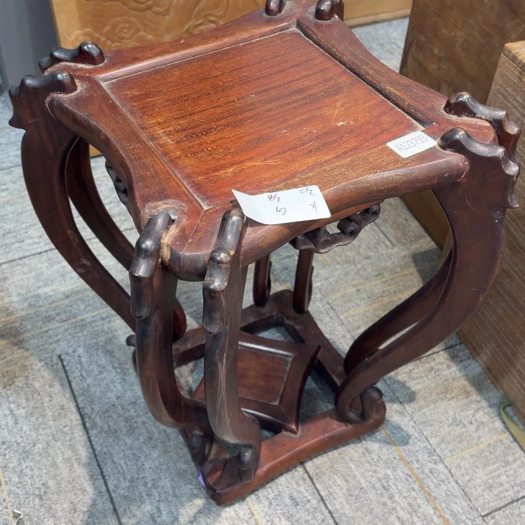 铜***器瓷片非常好用漂亮的茶具