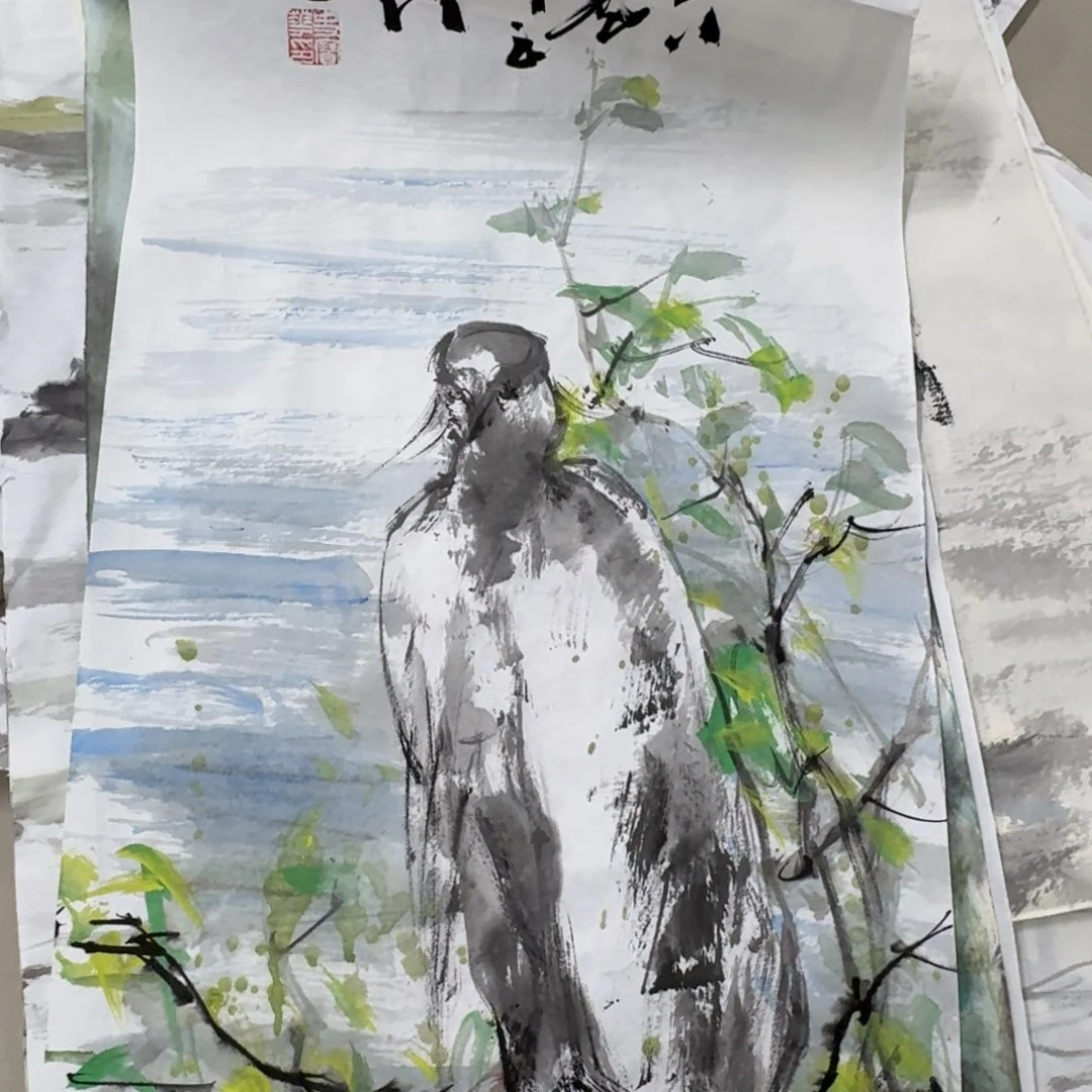 国画野*Nbbbvcvbncfrrr