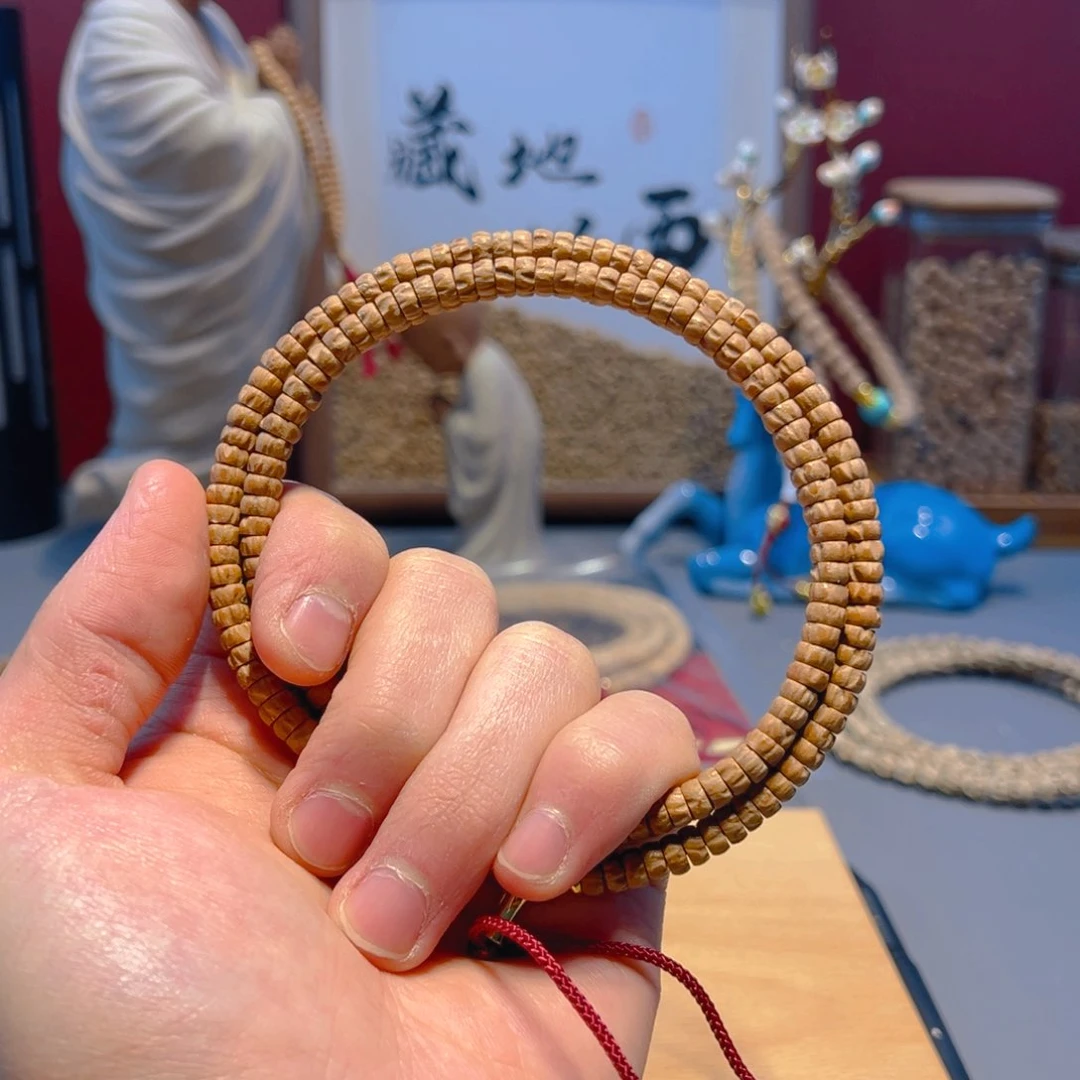 柏香籽/百香籽吊坠会****良