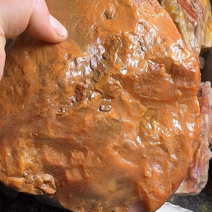 老挝石憨***香老挝石素质