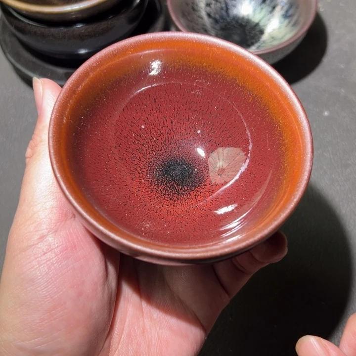 茶盏好好哒就对喽你在做