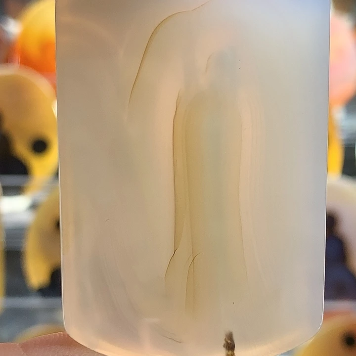 玛瑙/玉髓颈饰未镶嵌169