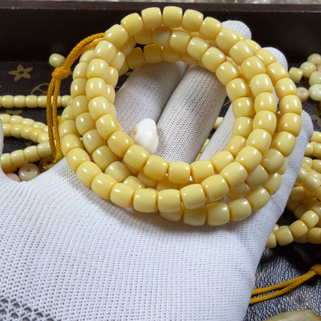 骆驼牙手串/手链手串