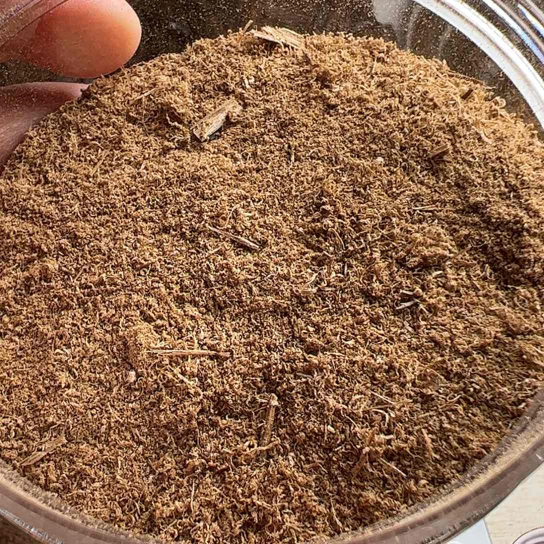 沉香碎屑沉香菩萨棋沉香粉10克