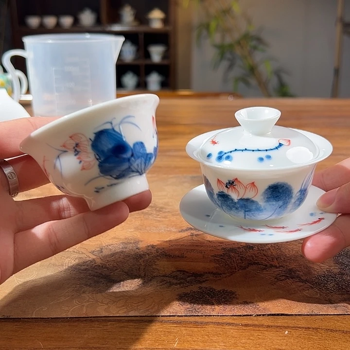 三钰堂茶器闪购链接