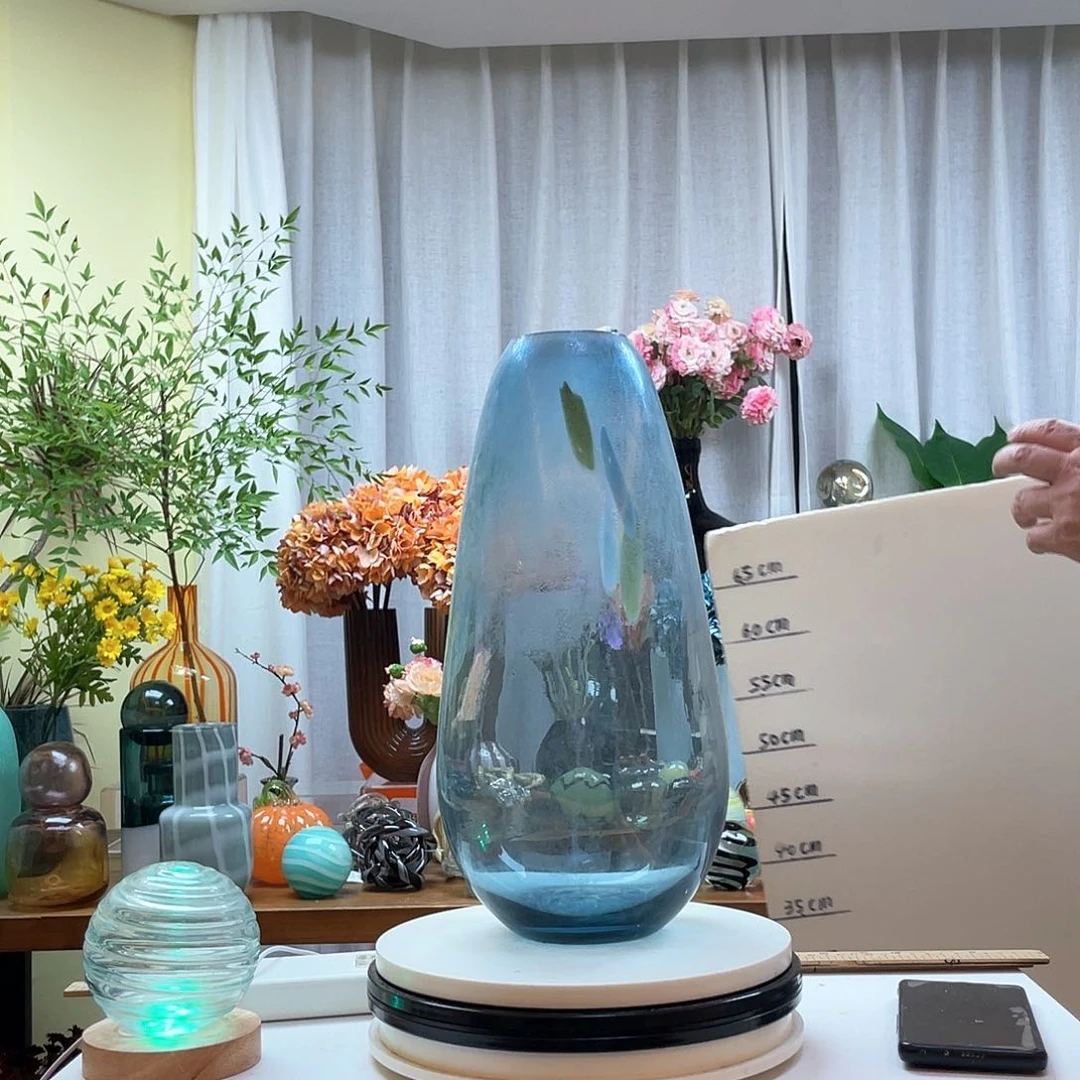 手工艺术花瓶摆件