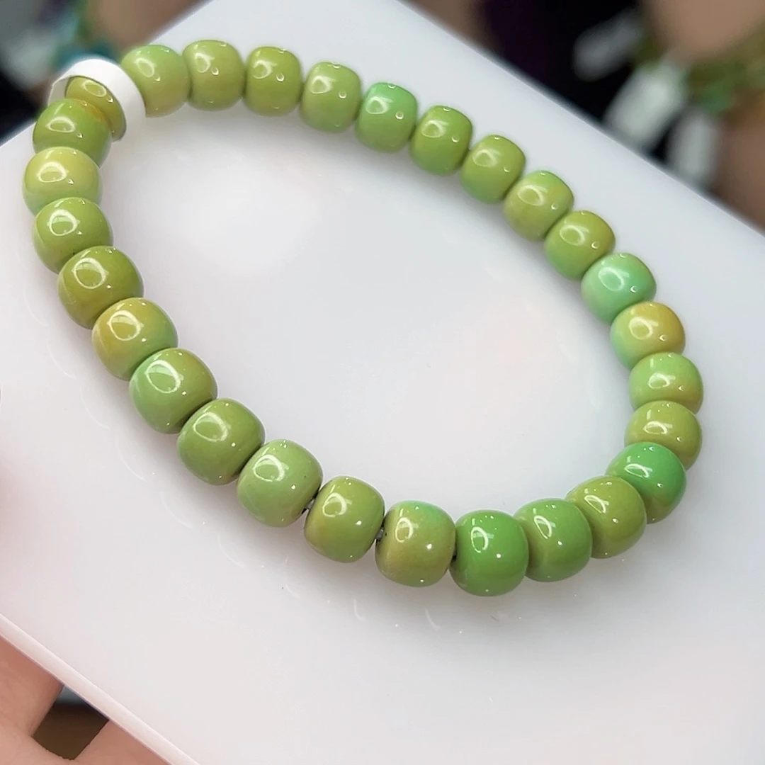 绿松石珠宝奇石未镶嵌曼***你