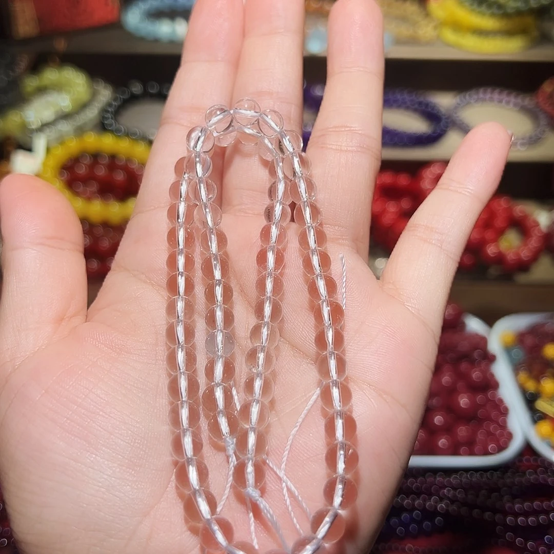 一物一图 高质量手串