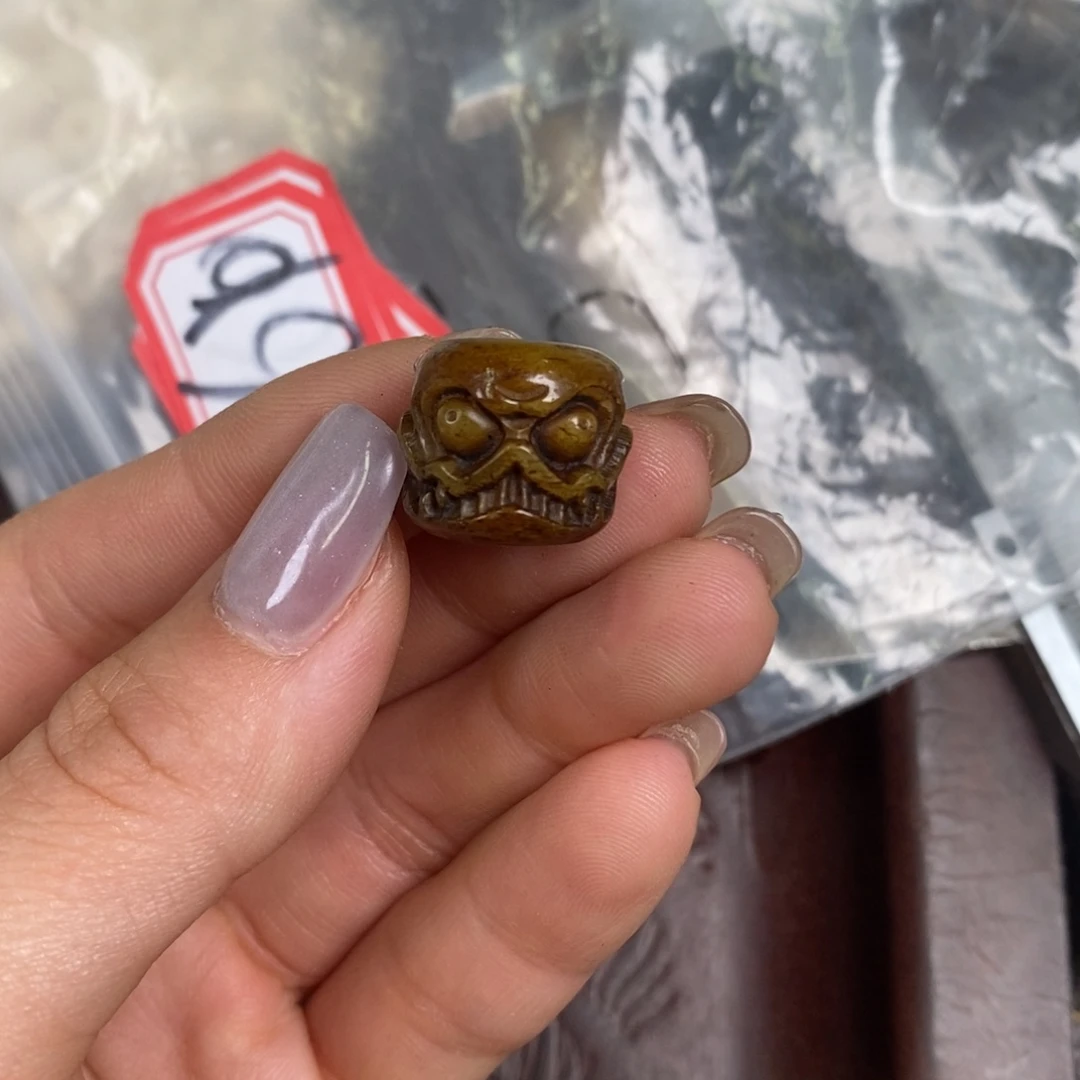 手串/手链驼骨配饰215