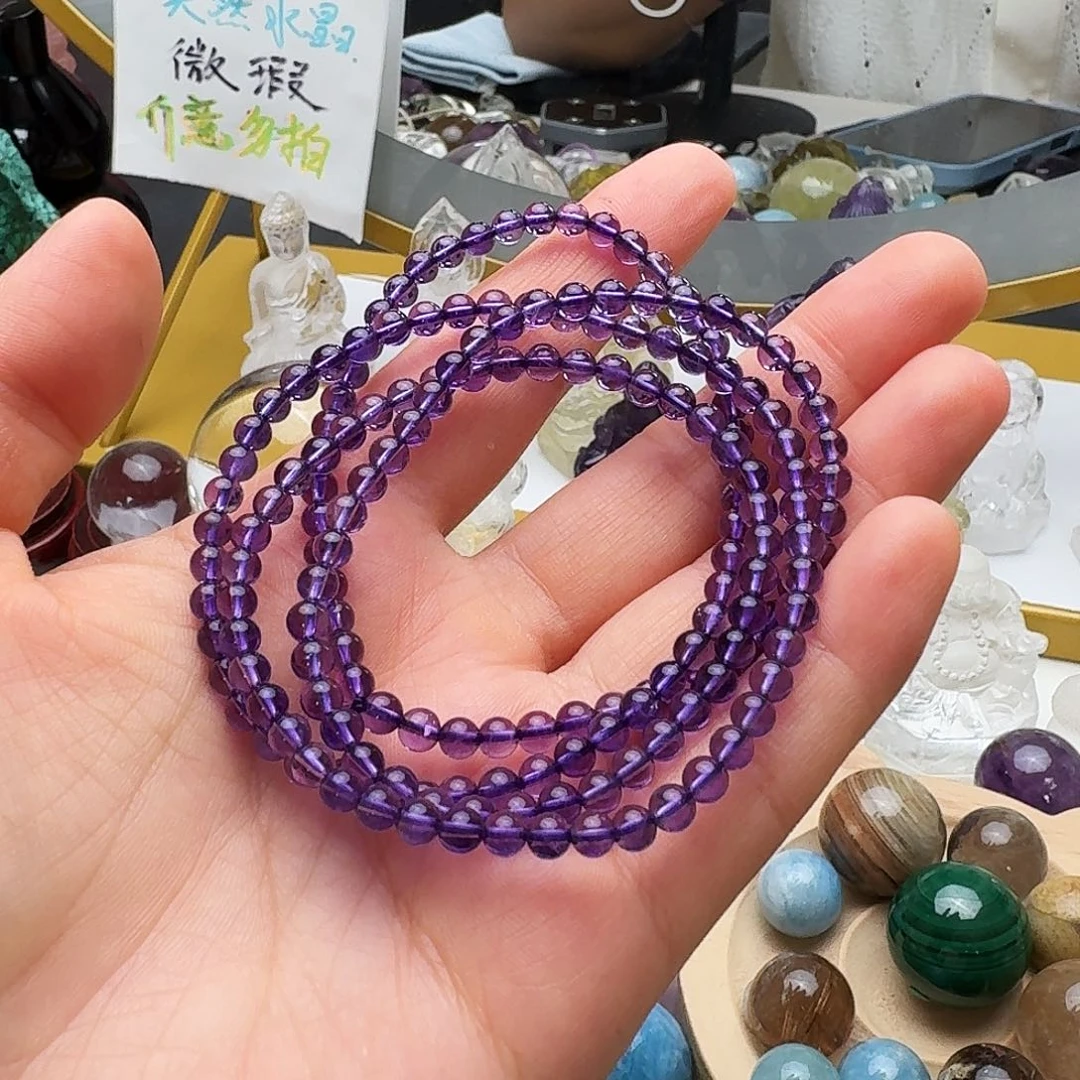 水晶摆件未镶嵌水晶夏*