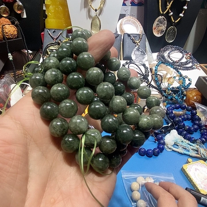 玛瑙/玉髓未镶嵌颈饰85