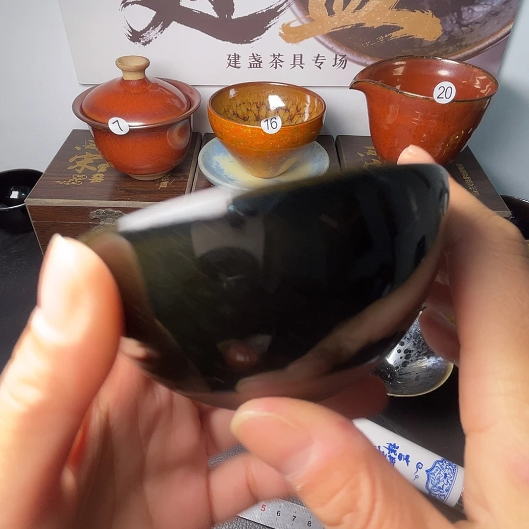 茶盏这几款游戏我是真心