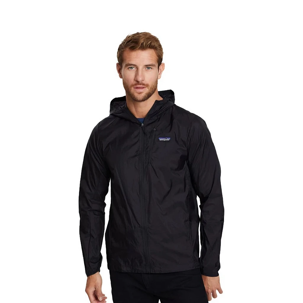 巴塔哥尼亚春夏季连帽防晒衣防紫外线皮肤衣外套男女款